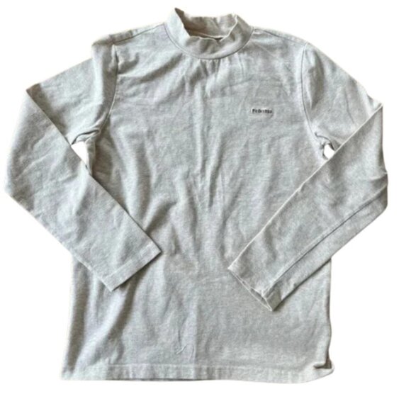 Renoma Long Sleeve Youth Shirt - Picture 1 of 4